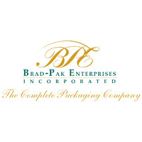 Brad-Pak Enterprises, Inc. logo - Similar company to Rep Outdoor Group