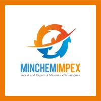 Minchem Impex India Private Limited logo - Similar company to Multiple Projects Inc