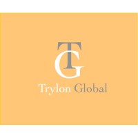 Trylon Global logo - Similar company to Ash & Ray Global
