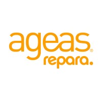 Ageas Repara logo - Similar company to Kleya Portugal (Inactive)