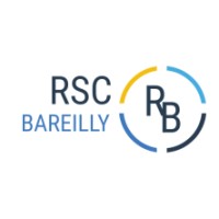 RSC BAREILLY logo - Similar company to The Bareilly Creative Co.