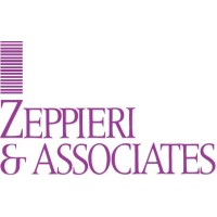 Zeppieri & Associates logo - Similar company to Alchemy Hacks