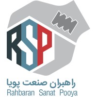 Rahbaran Sanat Pooya logo - Similar company to Teyf Research & Consulting Group