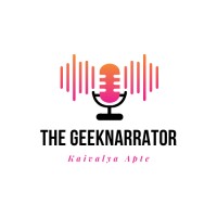 The GeekNarrator logo - Similar company to Ibnheft