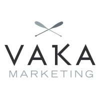 Vaka Marketing logo - Similar company to Pendulum Magazine