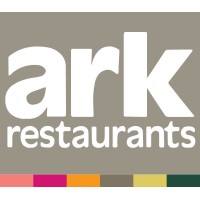 Ark Restaurants logo - Similar company to Centraarchy Restaurants