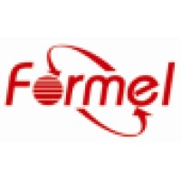 FORMEL d.o.o. logo - Similar company to Formel D Russland