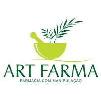 Art Farma - Farmácia Com Manipulaçao