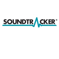 Soundtracker logo - Similar company to Baws Studio