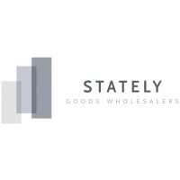 Stately Goods Wholesalers logo - Similar company to Handasa For Goods Wholesalers Co. L.L.C