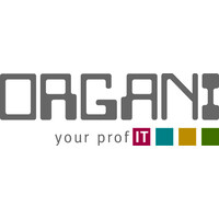 Organi logo - Similar company to Kappa Data