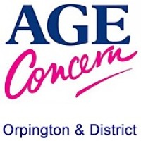 Saxon Day Centre logo - Similar company to Infocus Charity