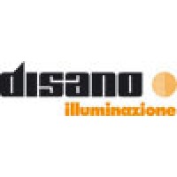 Disano Illuminazione logo - Similar company to Ideolux