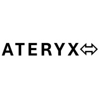 ATERYX logo - Similar company to Third Space Security