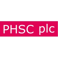 PHSC plc logo - Similar company to Personnel Health & Safety Consultants