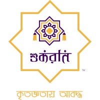 Shukran logo - Similar company to Shukran