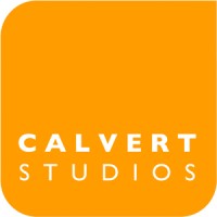 Calvert Studios UK & Spain logo - Similar company to Motoarto