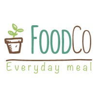 FoodCo LLC. logo - Similar company to Insta Foodstuff Trading