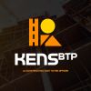 KENS BTP logo - Similar company to Modulor Group