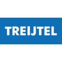 Treijtel BV logo - Similar company to Hazenberg Bouw B.V.