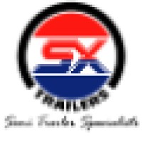 SX Trailers Pty Ltd logo - Similar company to Preston Trailers