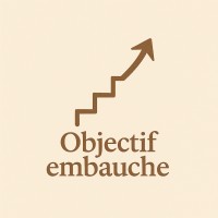 Objectif Embauche logo - Similar company to Thierry Art Space