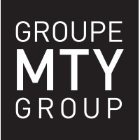 MTY Food Group logo - Similar company to Thaï Express