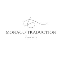 MONACO TRADUCTION logo - Similar company to Mativox