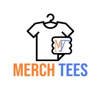Merch Tees logo - Similar company to Nil Merch
