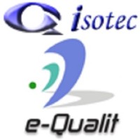 e-Qualit Sistemas e Controles logo - Similar company to Intellact Brasil