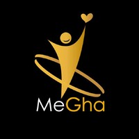 MeGha Caring logo - Similar company to Mrec Entertainment