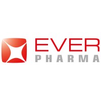EVER Pharma (Spain) logo - Similar company to Softcode Sl