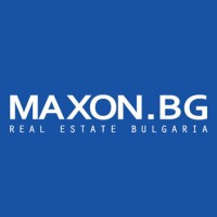 MAXON.BG logo - Similar company to In Time Bulgaria