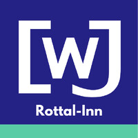 Wirtschaftsjunioren Rottal-Inn e.V. logo - Similar company to Gründerzentrum Digitalisierung Niederbayern (Gzdn)