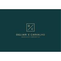 OGLIARI E CARVALHO ADVOCACIA CORPORATIVA logo - Similar company to Bustamante Guaitolini Almada Advogados