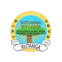 Kutunga Tutoring logo - Similar company to Bridge Tutoring Sa