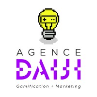 Agence Daiji logo - Similar company to We_Are Interactive