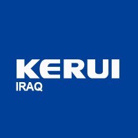 Kerui Petroleum Iraq logo - Similar company to Kerui Petroleum