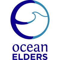 Ocean Elders logo - Similar company to Regenerative Ocean Project