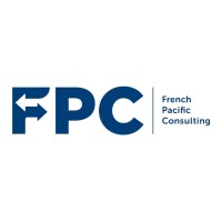 French Pacific Consulting logo - Similar company to Tap4Change