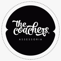 The Coachers Marketing de Influência logo - Similar company to Kuak | Marketing De Influência