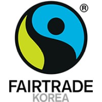 Fairtrade Korea logo - Similar company to Joinus Korea