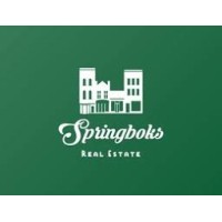 Springboks Real Estate logo - Similar company to D7 Properties