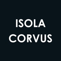 Isola Corvus Oy (Ltd) logo - Similar company to Strider Carbon