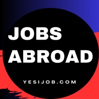 JOB OPPORTUNITIES ABROAD logo - Similar company to Emerald Bites