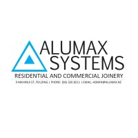 Alumax Systems LTD logo - Similar company to Compac Group