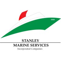 Stanley Marine Services .Inc logo - Similar company to Atlantic Marine Services Egypt