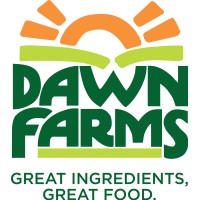 Dawn Farms logo - Similar company to Dawn Meats