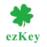 Ezkey Electronics logo - Similar company to 3A Components Limited