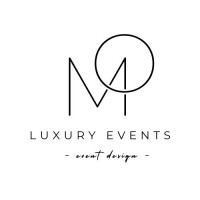 Luxury Events logo - Similar company to Corfu Media